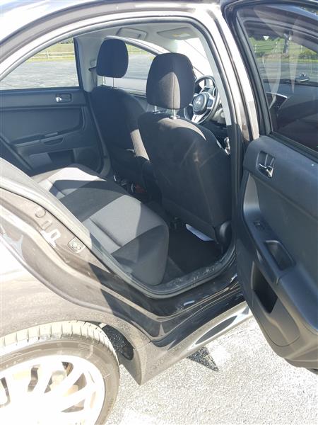 Mitsubishi Lancer lease transfer car Lemont IL