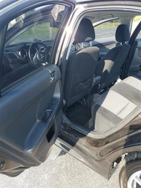 Mitsubishi Lancer lease transfer website Lemont IL