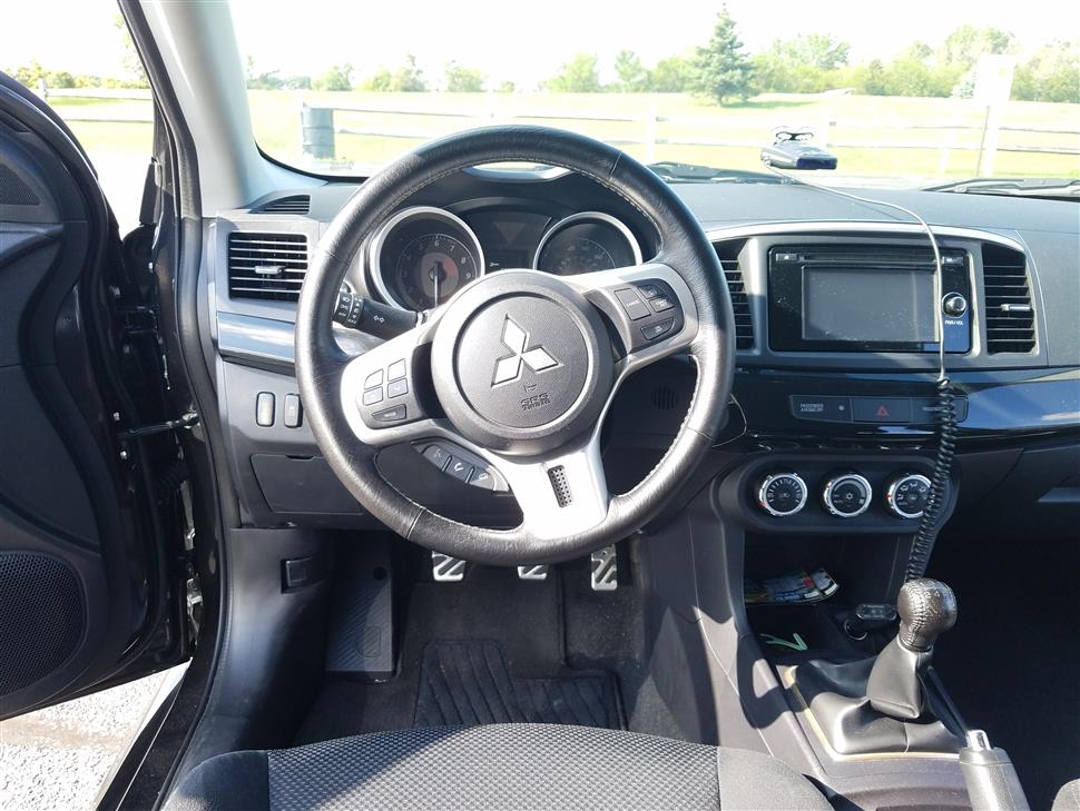 Mitsubishi Lancer vehicle lease transfer Lemont IL