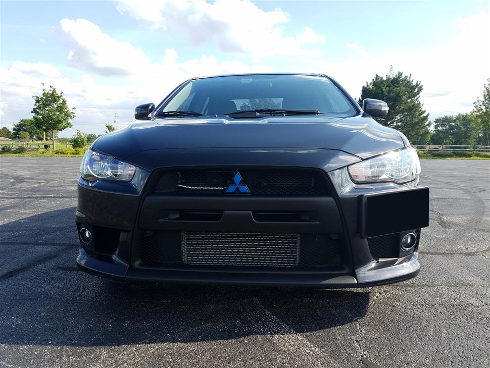 Mitsubishi Lancer vehicle lease transfer Lemont IL