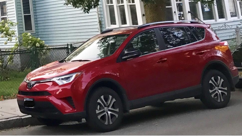 Toyota RAV4 best lease swap company Boston MA