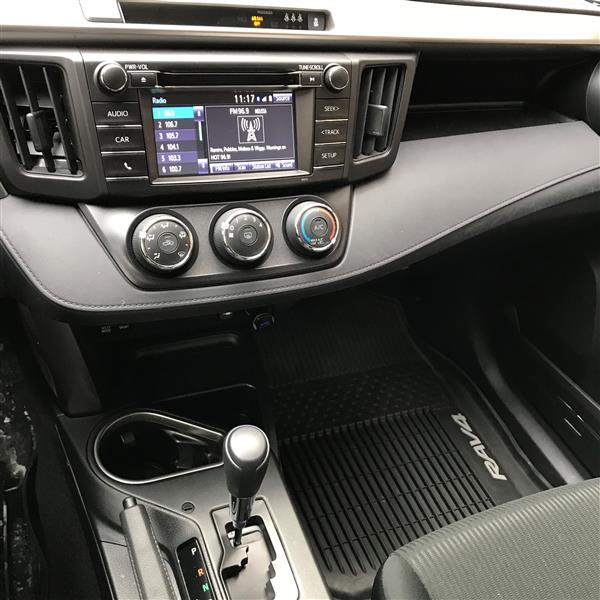 Toyota RAV4 take over my lease Boston MA