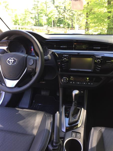 Toyota Corolla car lease swap Worcester MA