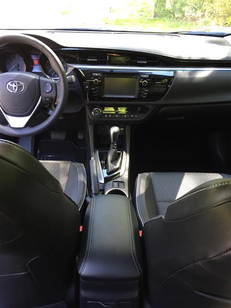 Toyota Corolla swap car lease Worcester MA