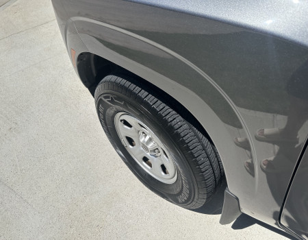 Nissan Frontier car lease takeover deals Houston TX