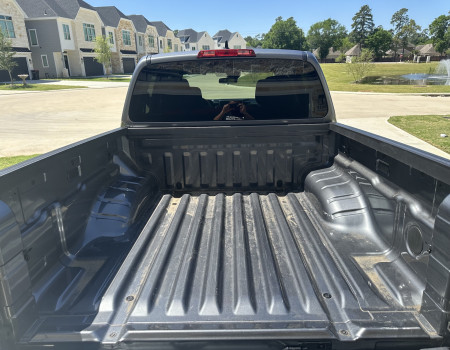 Nissan Frontier car lease transfer Houston TX