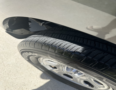 Nissan Frontier lease take over Houston TX