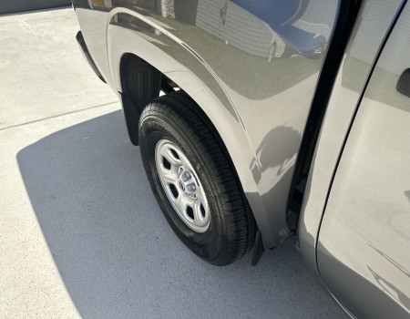 Nissan Frontier swap a lease car Houston TX