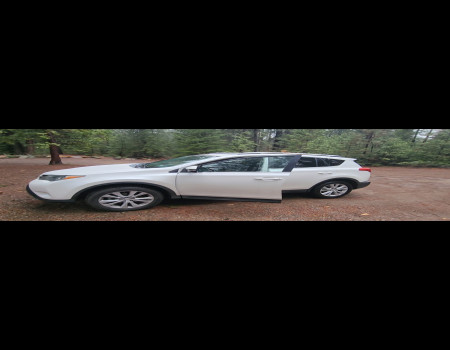 Toyota RAV4 swap a car lease Vancouver Wa