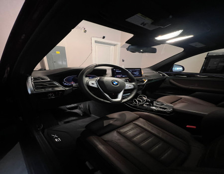 BMW X3 lease transfer car Seattle Washington