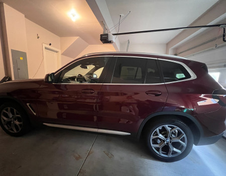 BMW X3 lease transfer website Seattle Washington