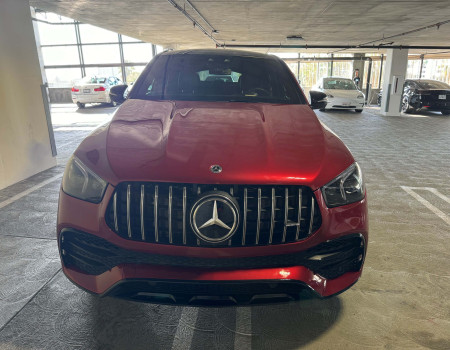 Mercedes Benz GLE63 auto lease takeover Oxnard CA
