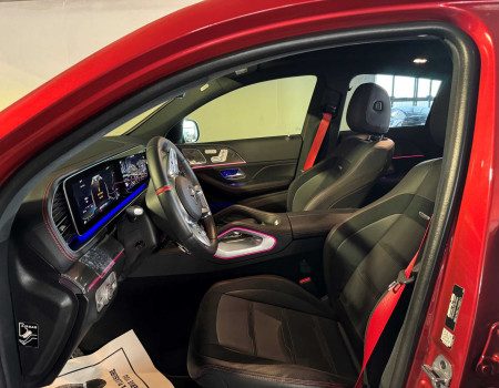 Mercedes Benz GLE63 transfer lease car Oxnard CA