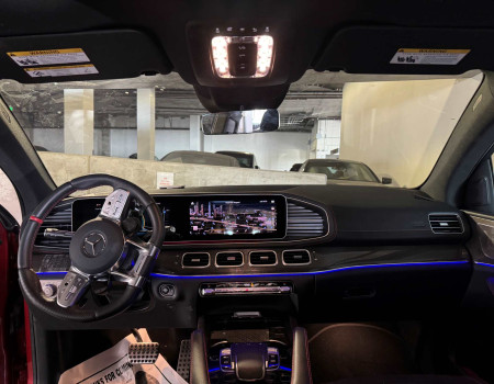 Mercedes Benz GLE63 vehicle lease takeover Oxnard CA