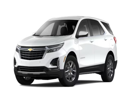 Chevrolet Equinox lease take over West Bloomfield MI