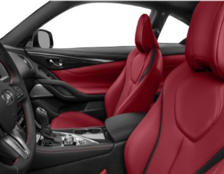 Infiniti Q60 car lease transfers Houston TX