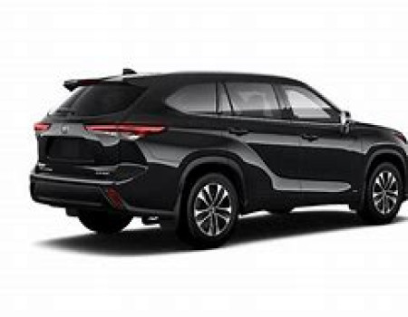 Toyota Highlander lease takeover Verona NJ