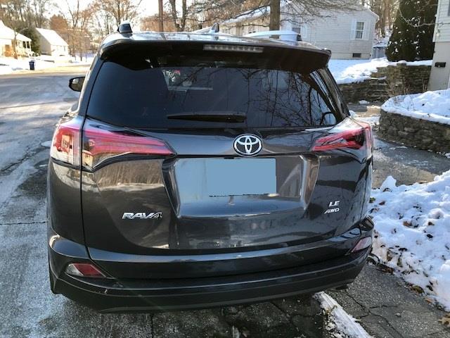 Toyota RAV4 swap lease car Leominster MA