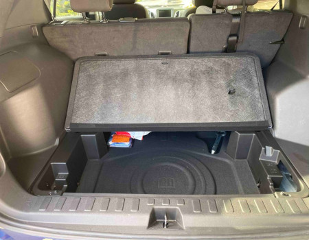 Chevrolet Equinox car lease swap Menlo Park CA