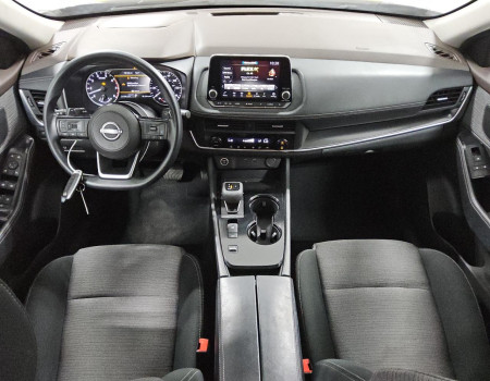 Nissan ROGUE lease swap dearborn MI