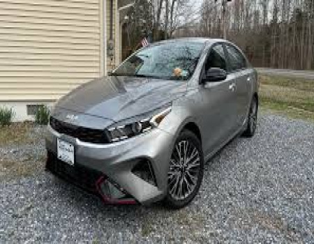 Kia FORTE car lease transfers East Amherst NY