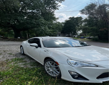 Scion FR S car swap lease Kansas City MO
