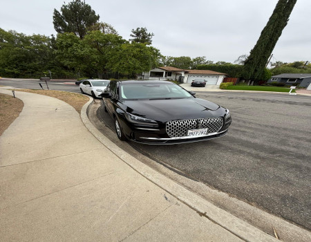 Lincoln MKC lease transfer car Encino CALIFORNIA