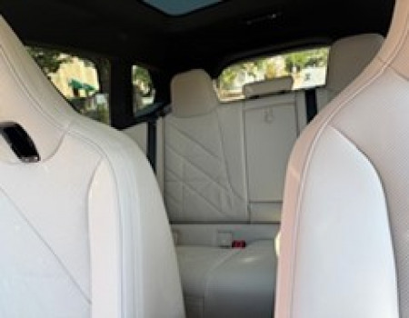 BMW X5 take over car lease Falls Church VA