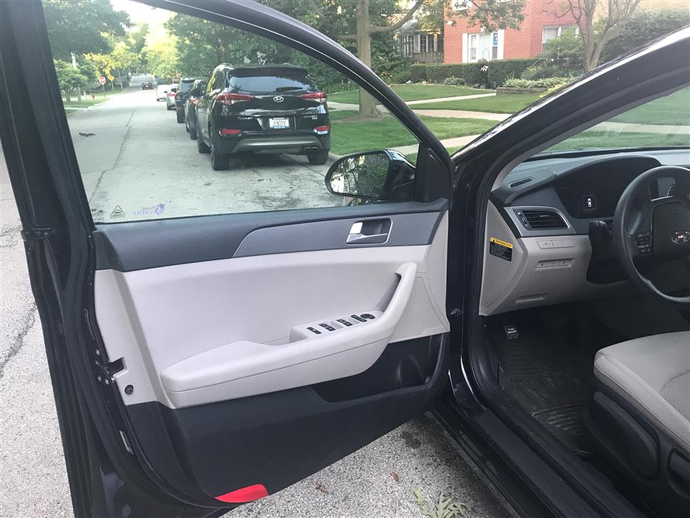 Hyundai Sonata vehicle lease transfer Highland Park IL