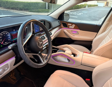 Mercedes Benz GLE350 take over lease Aliso Viejo ca