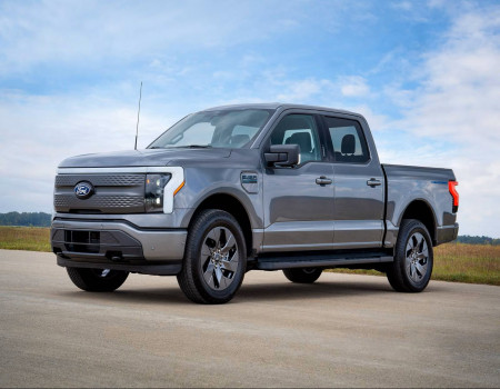 Ford F 150 car lease transfer Farmington Hills MI