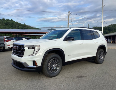GMC Acadia vehicle lease transfer Pembroke MA