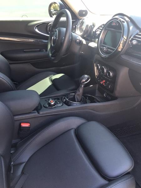 Mini Clubman auto lease swap Sant Clarita CA