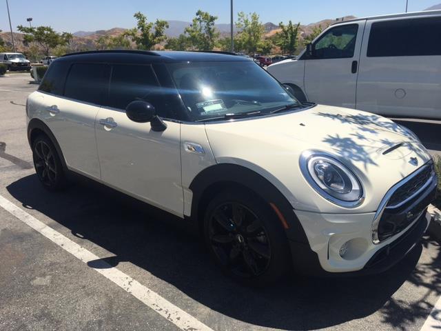 Mini Clubman best lease swap company Sant Clarita CA