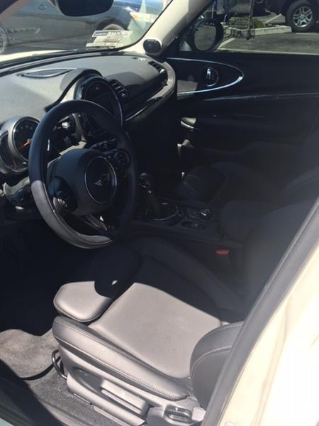 Mini Clubman car lease takeovers Sant Clarita CA