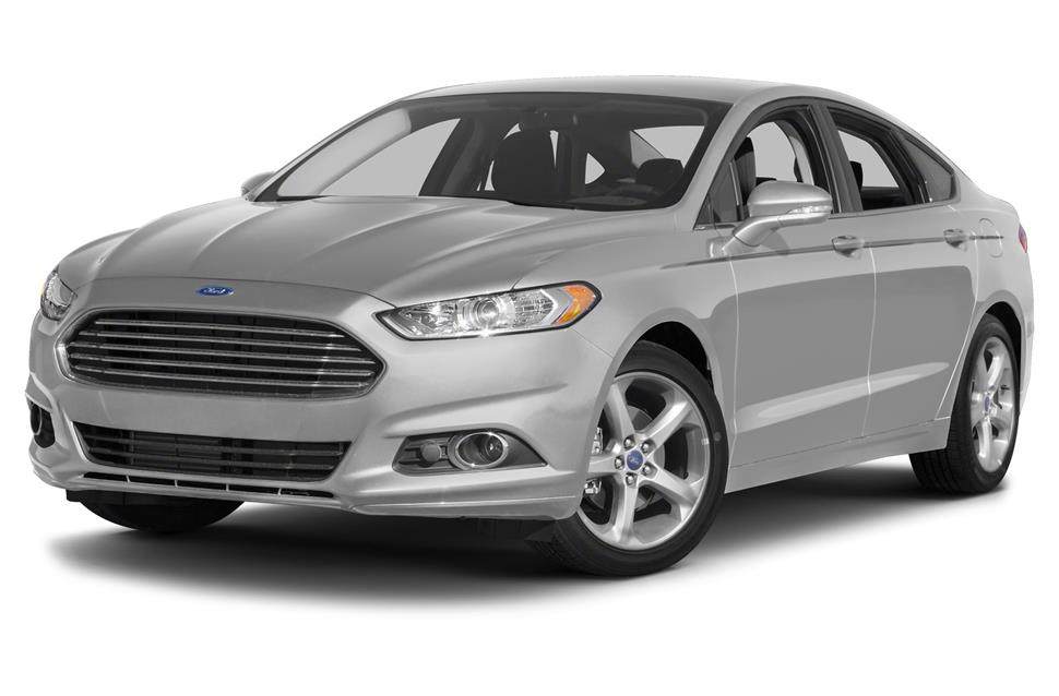 Ford Fusion car lease transfer Lakemoor IL