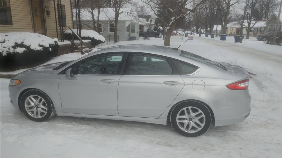 Ford Fusion lease transfer cars Lakemoor IL