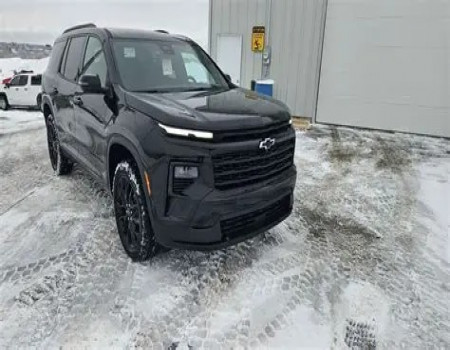 Chevrolet Traverse swap a lease car Toms River New Jersey