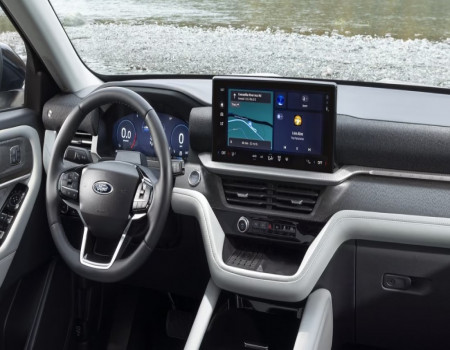 Ford Explorer auto lease take over Newport MI