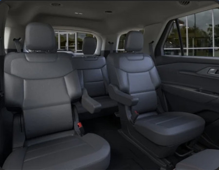 Ford Explorer lease transfer website Newport MI