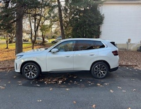 BMW X3 car swap lease Manalapan NJ
