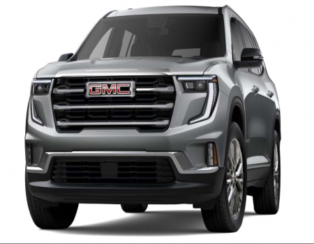 GMC Acadia swap a lease car Rochester Hills MI