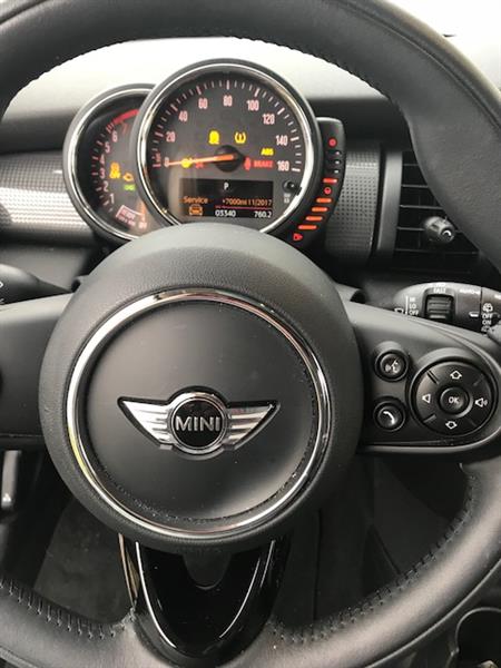 Mini Hardtop lease swap website LaGrange IL