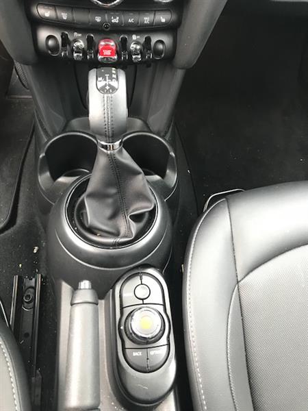 Mini Hardtop transfer lease car LaGrange IL