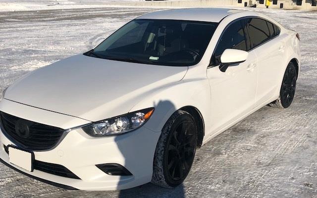 Mazda Mazda6 take over a car lease Tinley Park IL