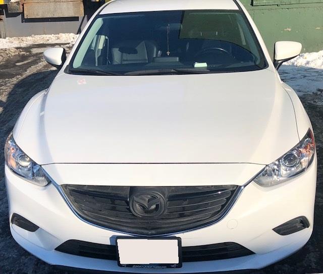 Mazda Mazda6 vehicle lease transfer Tinley Park IL