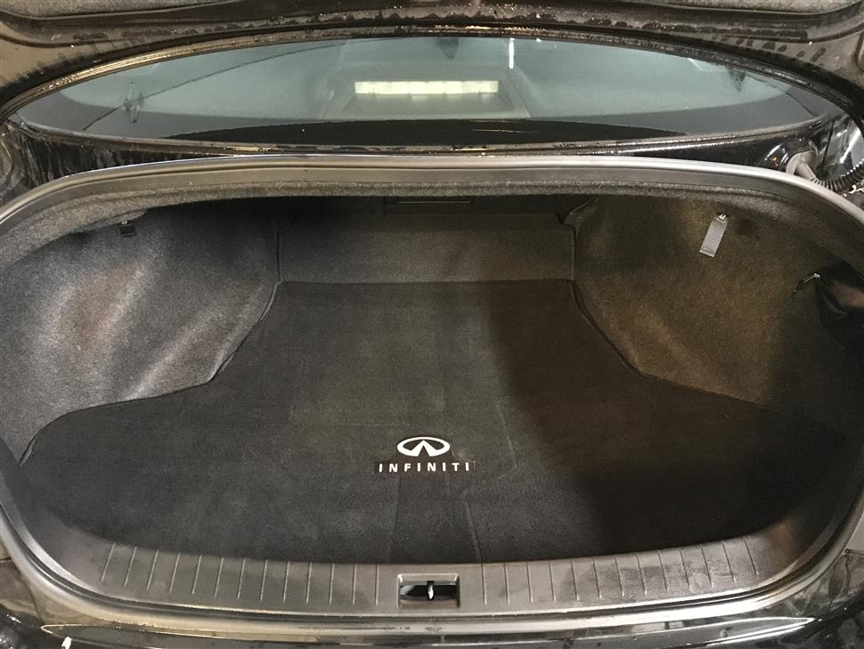 Infiniti Q50 take over a car lease Darien IL