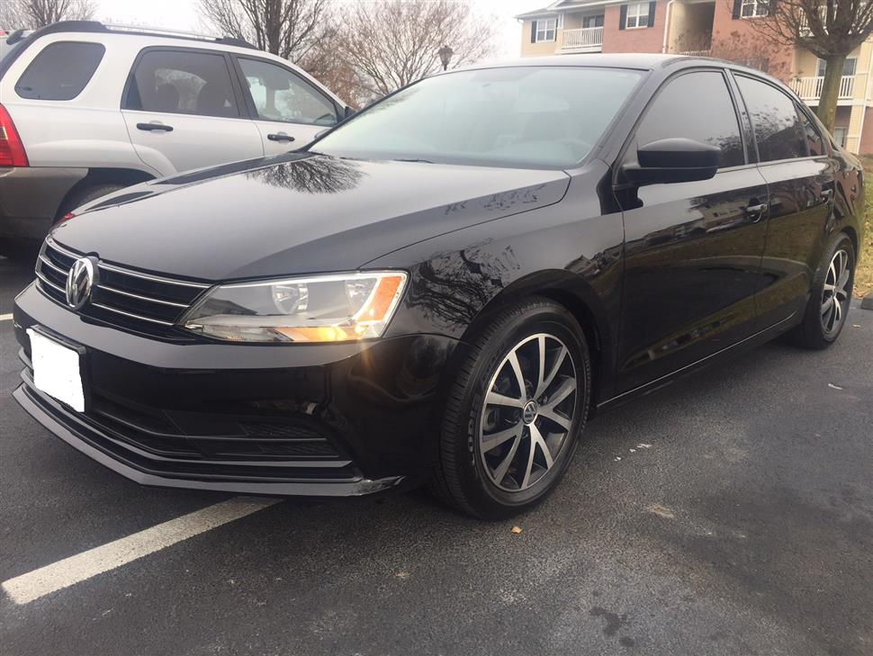 Volkswagen JETTA car lease takeover deals Salisbury MD