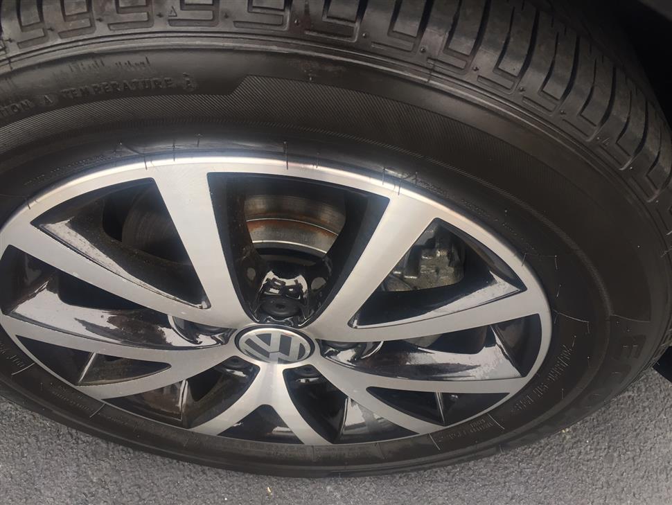 Volkswagen JETTA take over a lease Salisbury MD