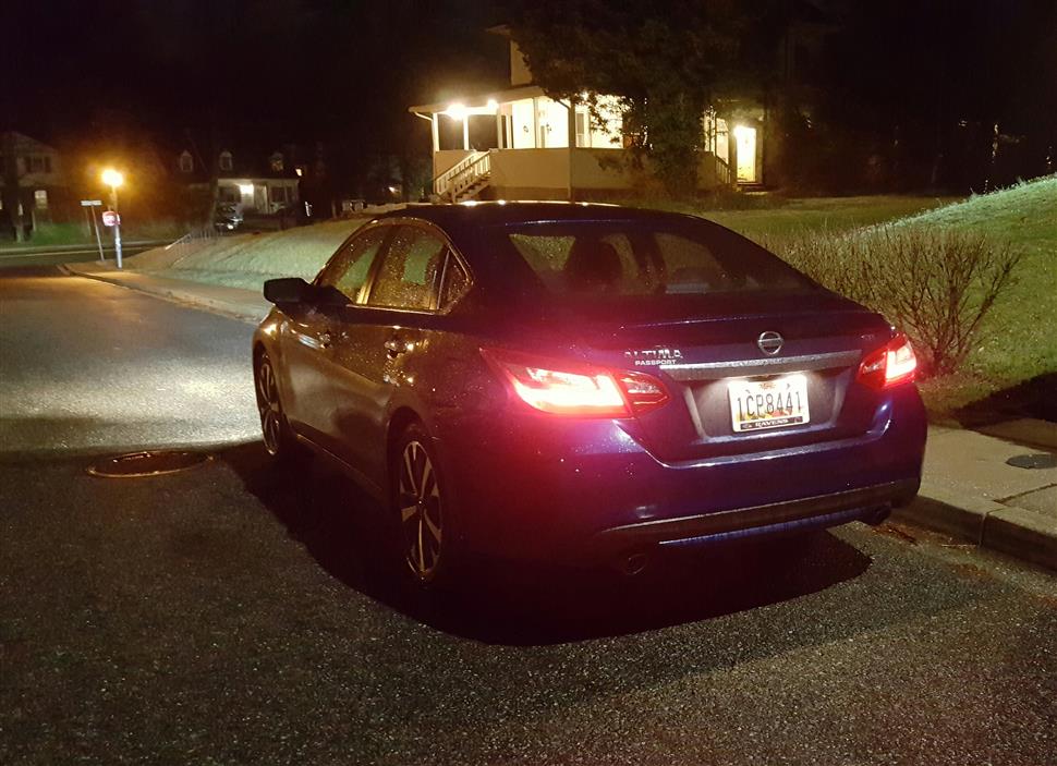 Nissan Altima lease transfer cars Baltimore  MD